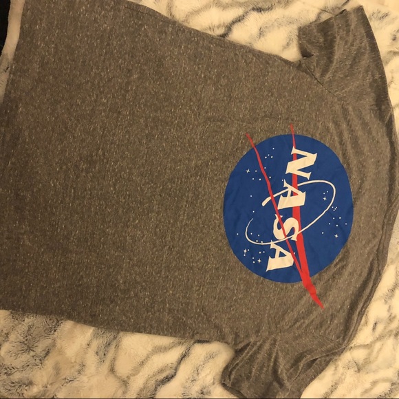 NASA tee - Picture 2 of 3